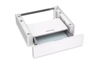 Монтажный комплект WTV 611 для установки в колонну WQ/TQ (Nova Edition) Miele купить в Уфе | Всегда в наличии! | Артикул 11697970 | Официальный сайт