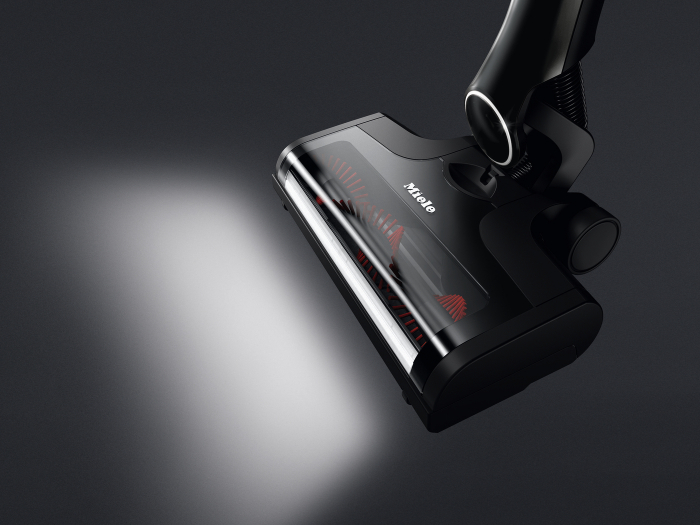 Электрощётка Multi Floor XXL SEB 435 с подсветкой BrilliantLight чёрный обсидиан Miele купить в Уфе | Всегда в наличии! | Артикул 11792270 | Официальный сайт