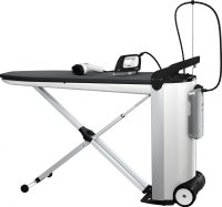 Профессиональная паровая гладильная система PIB 100 [EL] Miele купить в Уфе | Всегда в наличии! | Артикул 11580600 | Официальный сайт