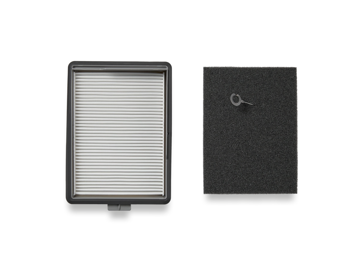 Фильтр для мелкодисперсной пыли CX FSF Miele купить в Уфе | Всегда в наличии! | Артикул 11639250 | Официальный сайт