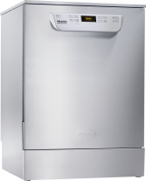 Профессиональная посудомоечная машина PG 8063 [OK Safety] сталь Miele купить в Уфе | Всегда в наличии! | Артикул 11045710 | Официальный сайт