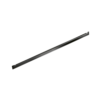 Защитная планка HKL 60 OBSW черный обсидиан Miele купить в Уфе | Всегда в наличии! | Артикул 5165170 | Официальный сайт