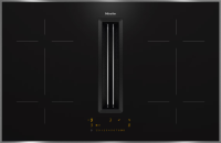 Миле Варочная панель индукционная с вытяжкой KMDA 7473-1 FR Miele