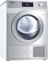 Профессиональная сушильная машина PDR 508 HP P [EL] сталь Miele купить в Уфе | Всегда в наличии! | Артикул 12749810 | Официальный сайт