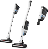 Вертикальный пылесос SOUL5 Triflex HX2 Blue Pulse белый лотос Miele купить в Уфе | Всегда в наличии! | Артикул 12831320 | Официальный сайт