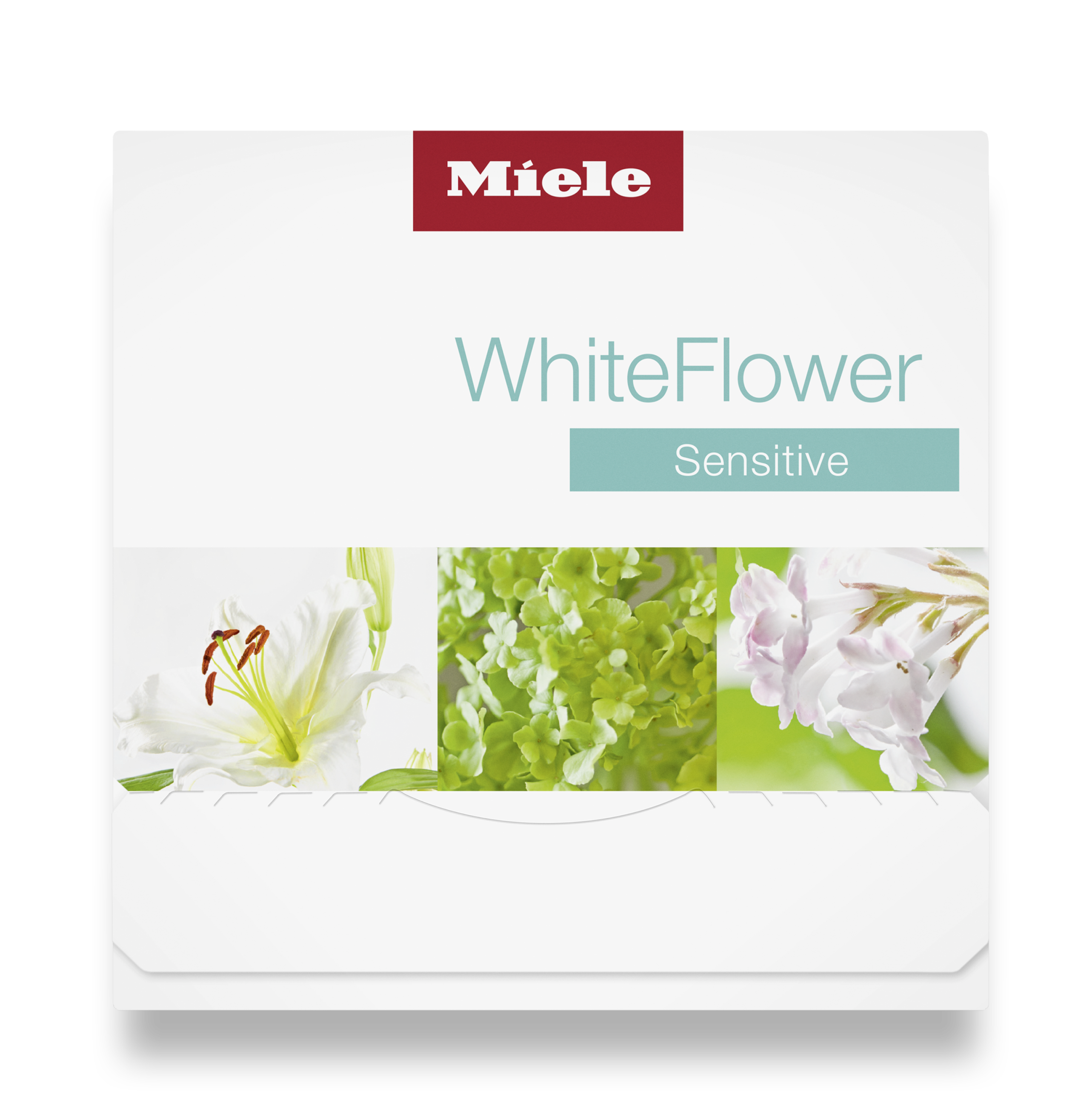 Ароматизатор для сушильных машин T1 WhiteFlower Sensitive FA WS 151 L Miele купить в Уфе | Всегда в наличии! | Артикул 11047270 | Официальный сайт