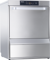 Профессиональная посудомоечная машина PTD 703 [WES DOS] сталь Miele купить в Уфе | Всегда в наличии! | Артикул 11097750 | Официальный сайт