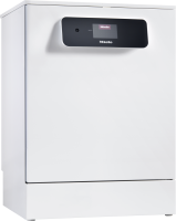 Профессиональная посудомоечная машина PFD 407 DOS [WB HygienePlus] белый Miele купить в Уфе | Всегда в наличии! | Артикул 12065520 | Официальный сайт