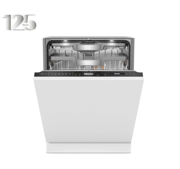 Миле Посудомоечная машина G 7793 SCVi AD 125 Gala Ed Miele