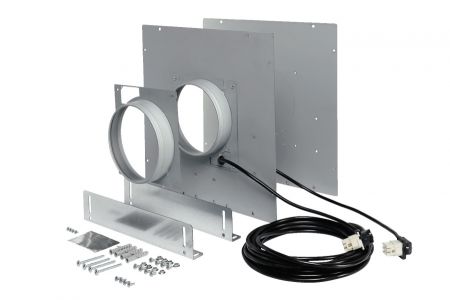 DEXT 6890 - Комплект переоборудования для вытяжки DA6890 (Levantar) Miele купить в Уфе | Всегда в наличии! | Артикул 09937020 | Официальный сайт