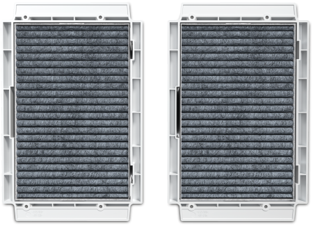 Фильтр с активированным углем DKFS 31-S Sensitive Miele купить в Уфе | Всегда в наличии! | Артикул 12476070 | Официальный сайт