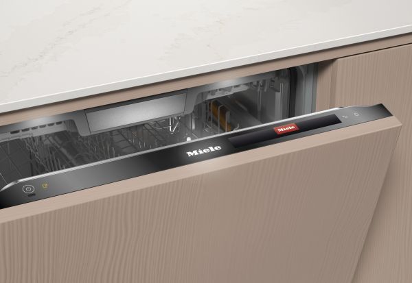 Миле Посудомоечная машина G 7985 SCVi XXL AutoDos K2O Miele