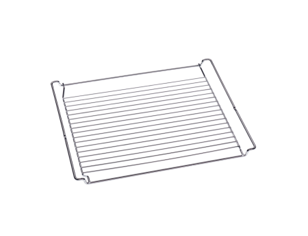 HBBR 50 Решетка для выпечки и жарки для духовых шкафов H 2000 (Perfect Clean) Miele купить в Уфе | Всегда в наличии! | Артикул 09519790 | Официальный сайт