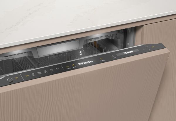 Миле Посудомоечная машина G 7790 SCVi AutoDos K2O Miele