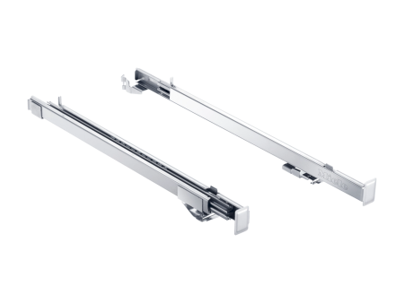 HFC 50 Телескопические направляющие FlexiClips для духовых шкафов H 2000 Miele купить в Уфе | Всегда в наличии! | Артикул 09170810 | Официальный сайт