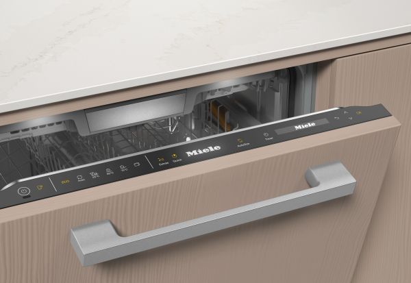 Миле Посудомоечная машина G 7777 SCVi XXL AD 125 Gala Ed Miele
