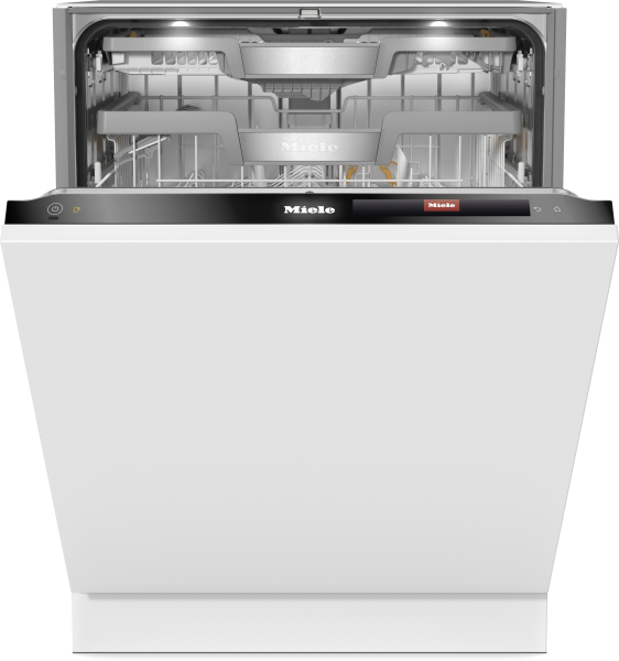 Миле Посудомоечная машина G 7980 SCVi AutoDos K2O Miele
