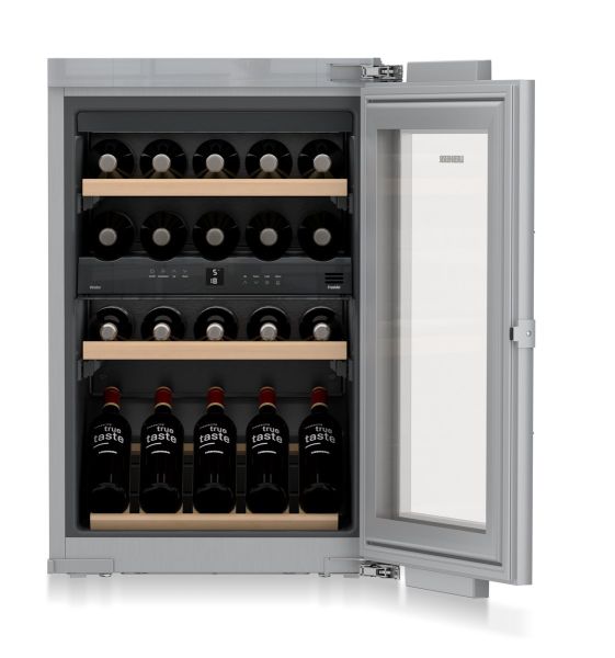 Миле Винный шкаф EWTdf 1653-26 001 Miele