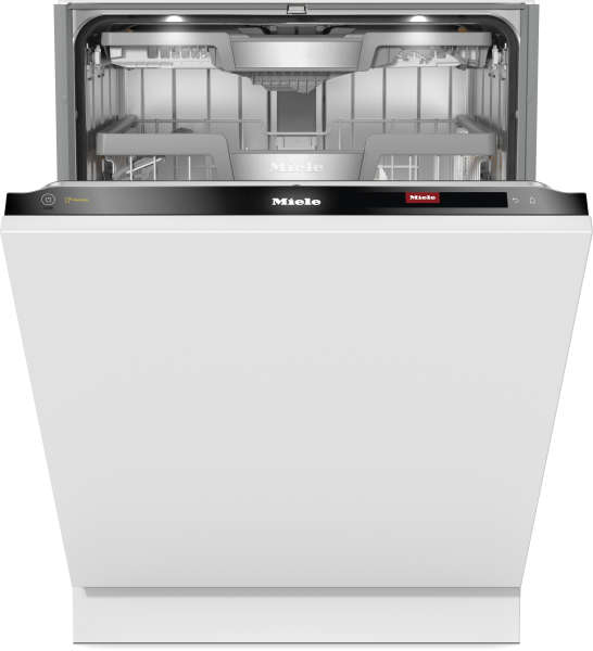 Миле Посудомоечная машина G 7985 SCVi XXL AutoDos K2O Miele