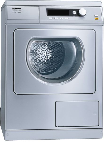 Профессиональная сушильная машина PT 7136 /сталь Miele купить в #REGION_NAME_DECLINE_PP# | Всегда в наличии! | Артикул 9091090 | Официальный сайт