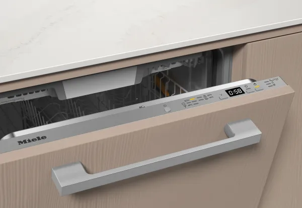 Миле Посудомоечная машина G 5856 SCVi XXL Active Plus Miele