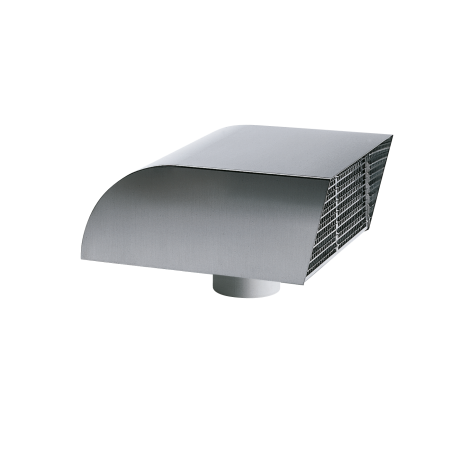 Внешний вентилятор AWG 102 Miele купить в Уфе | Всегда в наличии! | Артикул 5680680 | Официальный сайт