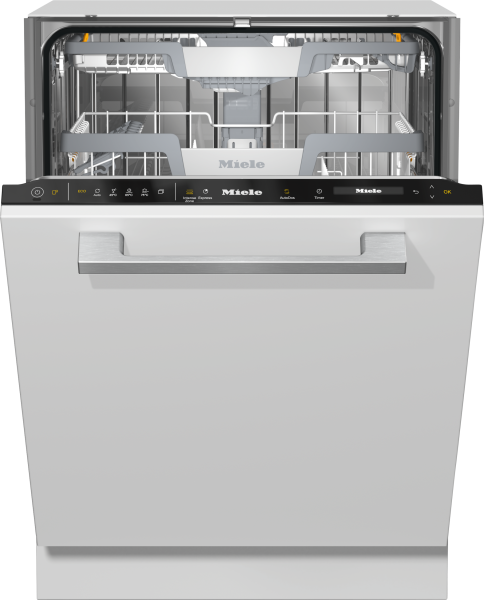 Миле Посудомоечная машина G 7465 SCVi XXL AutoDos Miele