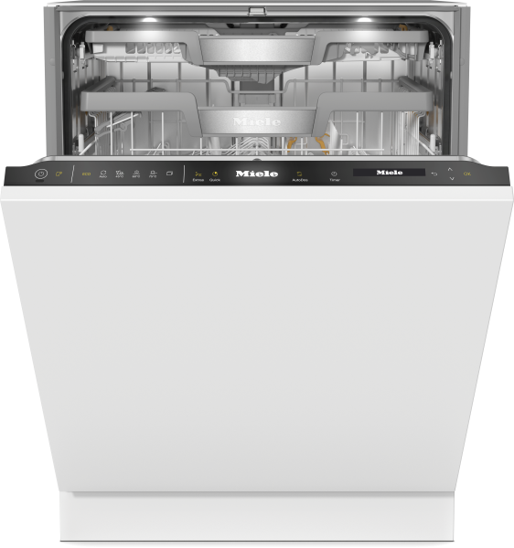 Миле Посудомоечная машина G 7790 SCVi AutoDos K2O Miele
