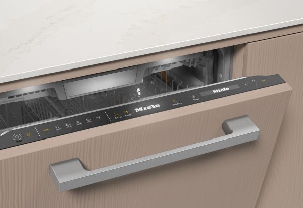 Миле Посудомоечная машина G 7760 SCVi AutoDos Miele